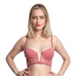 Brasier coordinable escote profundo 24764 Lady Carnival
