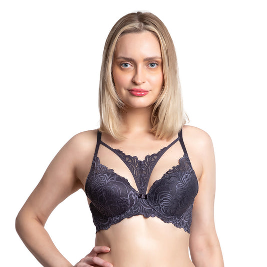 Brasier coordinable con encaje 24770 Lady Carnival Carnival
