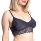 Bralette coordinable 24771 Lady Carnival