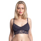 Bralette coordinable 24771 Lady Carnival