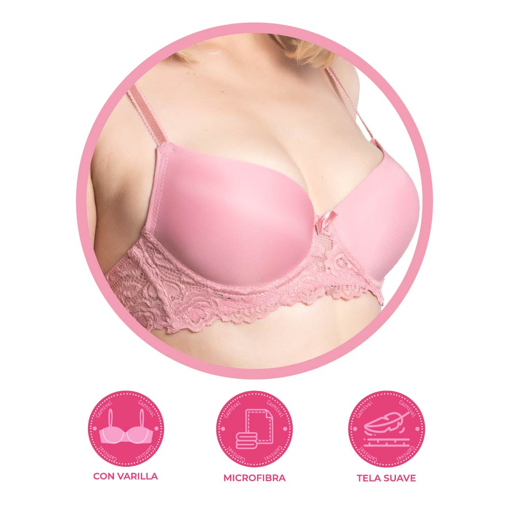 Brasier coordinable con varilla 24781 Carnival Carnival