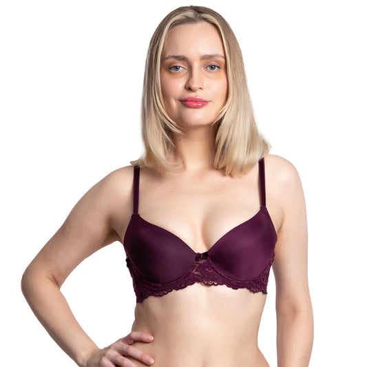 Brasier coordinable con varilla 24781 Carnival Carnival Lenceria