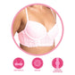 Brasier coordinable con encaje 24798 Lady Carnival