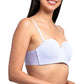 Brasier de corte láser strapless y sin varilla 24802L Lady Carnival
