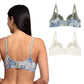 Set de 2 Brasier sin varilla de corte láser 24822 Carnival