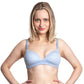 Brasier azul coordinable sin varilla 24826 Carnival Carnival