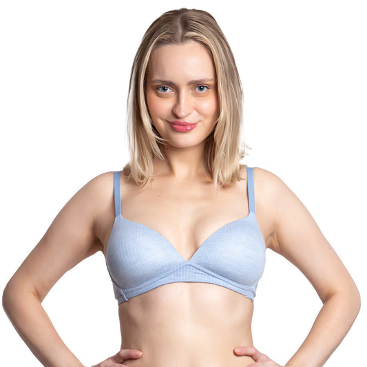 Brasier azul coordinable sin varilla 24826 Carnival Carnival