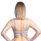 Brasier azul coordinable sin varilla 24826 Carnival Carnival