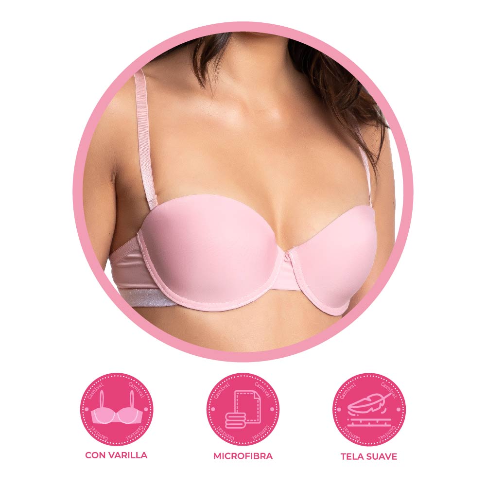 Brasier coordinable con varilla 24829 Carnival Carnival