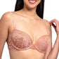 Brasier con varilla, ligero push up 24838L Lady Carnival