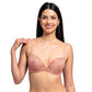 Brasier con varilla, ligero push up 24838L Lady Carnival