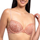 Brasier con varilla, ligero push up 24838L Lady Carnival