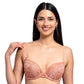 Brasier con varilla, ligero push up 24838L Lady Carnival