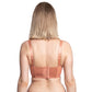 Brasier coordinable de peto largo 24840 Lady Carnival Carnival