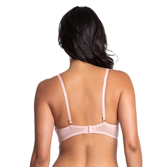 Brasier coordinable con detalles de encaje 24847 Lady Carnival Carnival