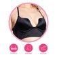 Coordinatable push-up bra 24859 Lady Carnival
