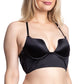 Coordinatable push-up bra 24859 Lady Carnival