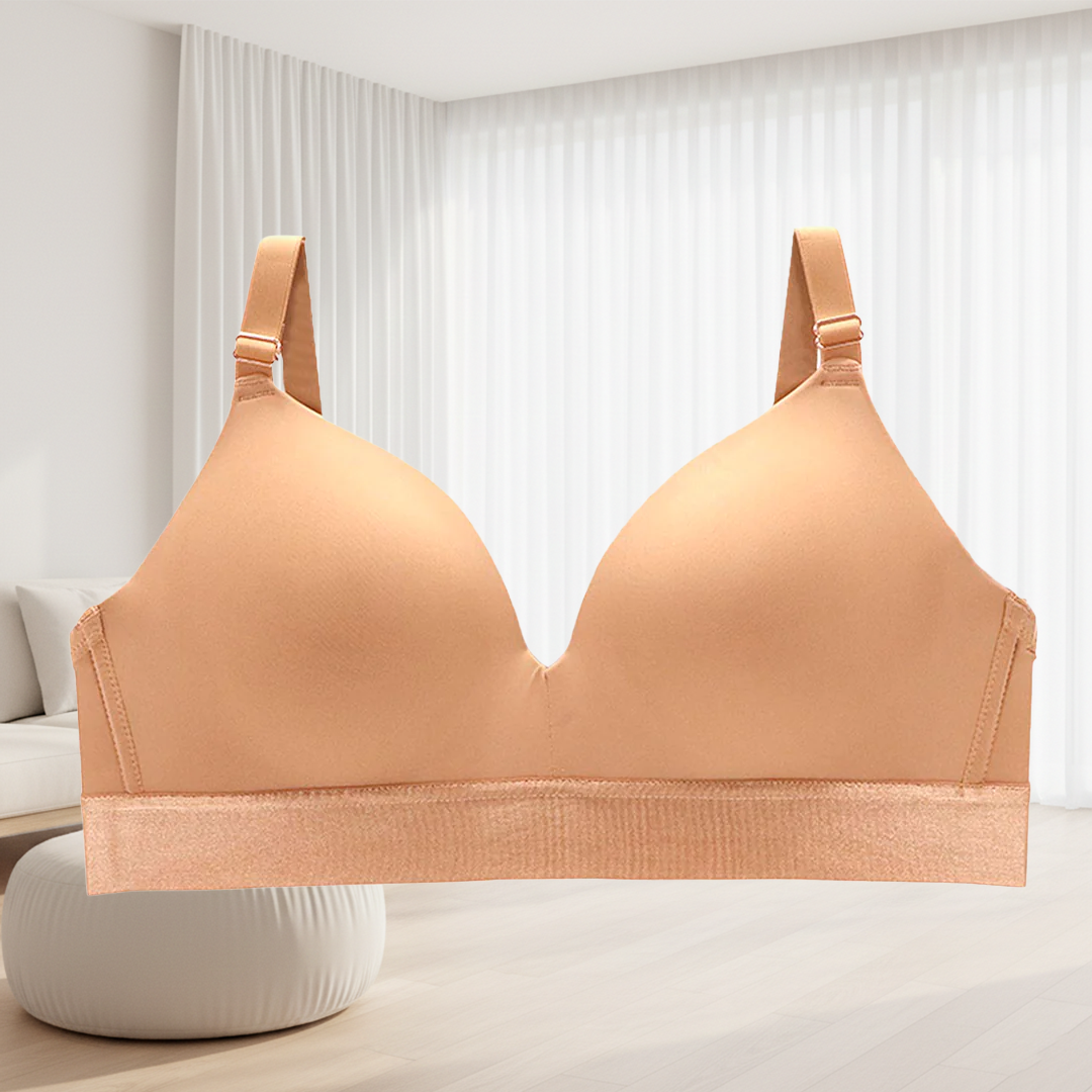 24860 Lady Carnival Non-Wired Bra