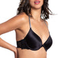 Brasier coordinable con brillos 24867 Lady Carnival