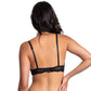 Brasier coordinable con brillos 24867 Lady Carnival
