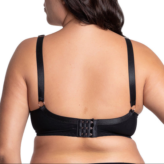 Brasier coordinable de talla extra 24868 Lady Carnival Carnival