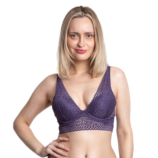 Brasier coordinable copa de gota 24888 Lady Carnival Carnival