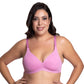 Brasier coordinable de talla extra sin varilla 24903 Lady Carnival