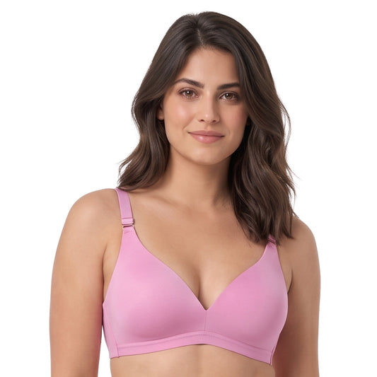 Brasier coordinable de talla extra sin varilla 24903 Lady Carnival