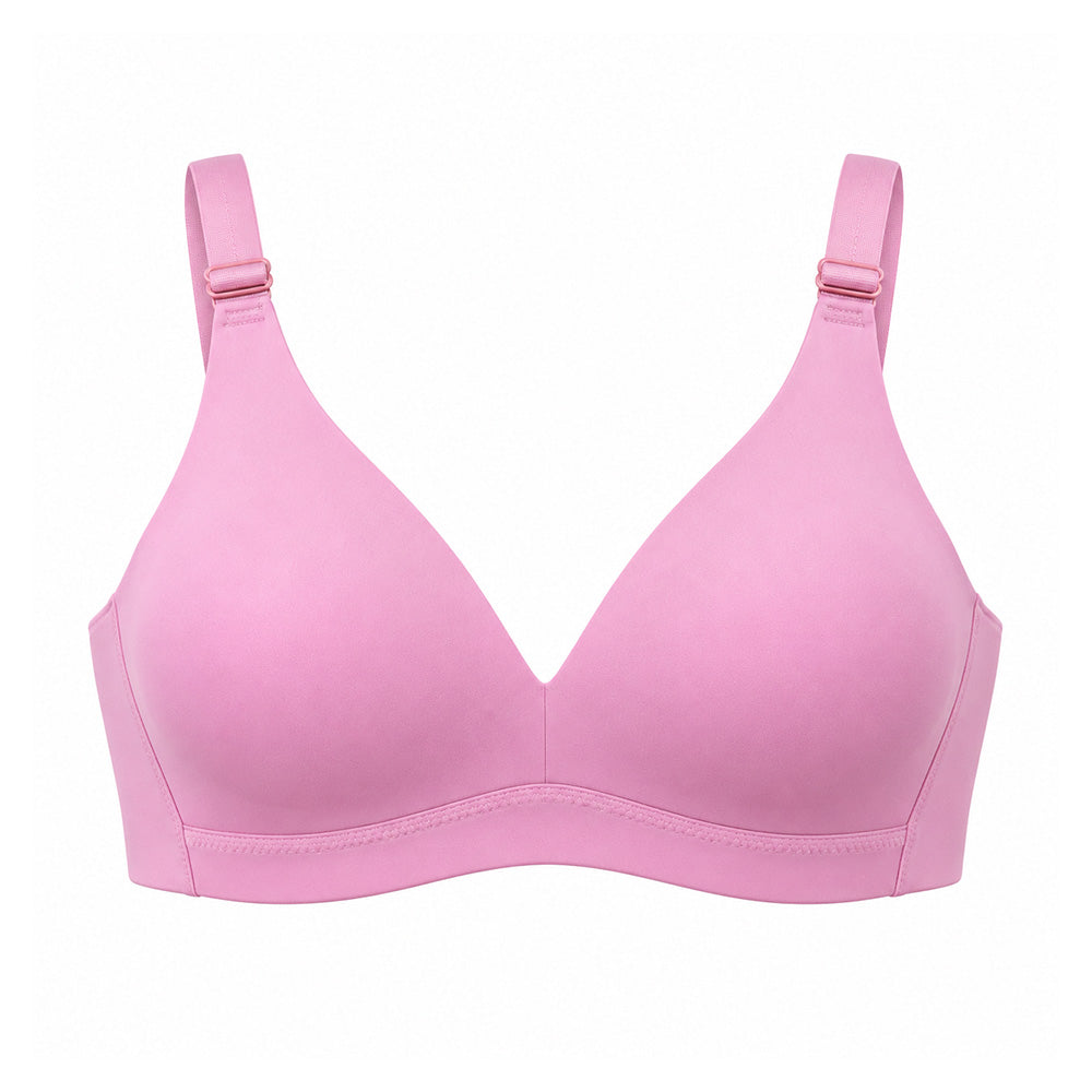 Brasier coordinable de talla extra sin varilla 24903 Lady Carnival