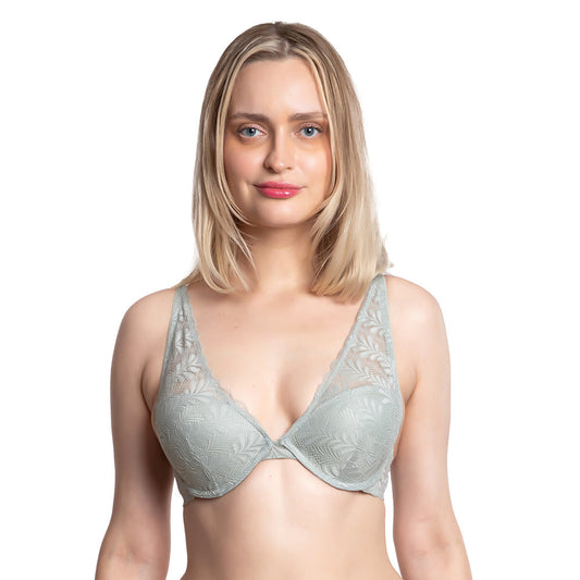 Brasier coordinable con copa de gota 24914 Lady Carnival Carnival
