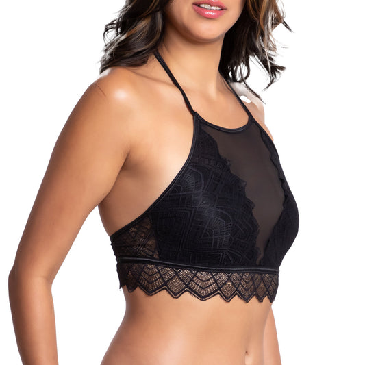 Bralette coordinable sin varilla 24915 Lady Carnival
