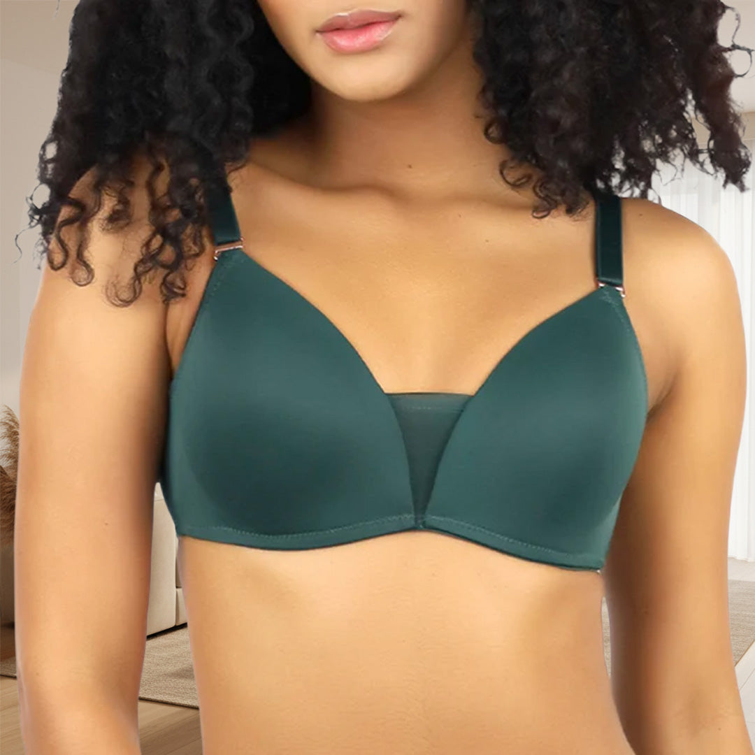 24919L Lady Carnival non-wired matching bra