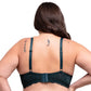 Brasier coordinable talla extra con encaje 24936 Lady Carnival