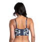 Brasier coordinable de peto largo 24937 Carnival Fashion