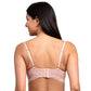 Brasier strapless con push up y encaje 24940L Lady Carnival