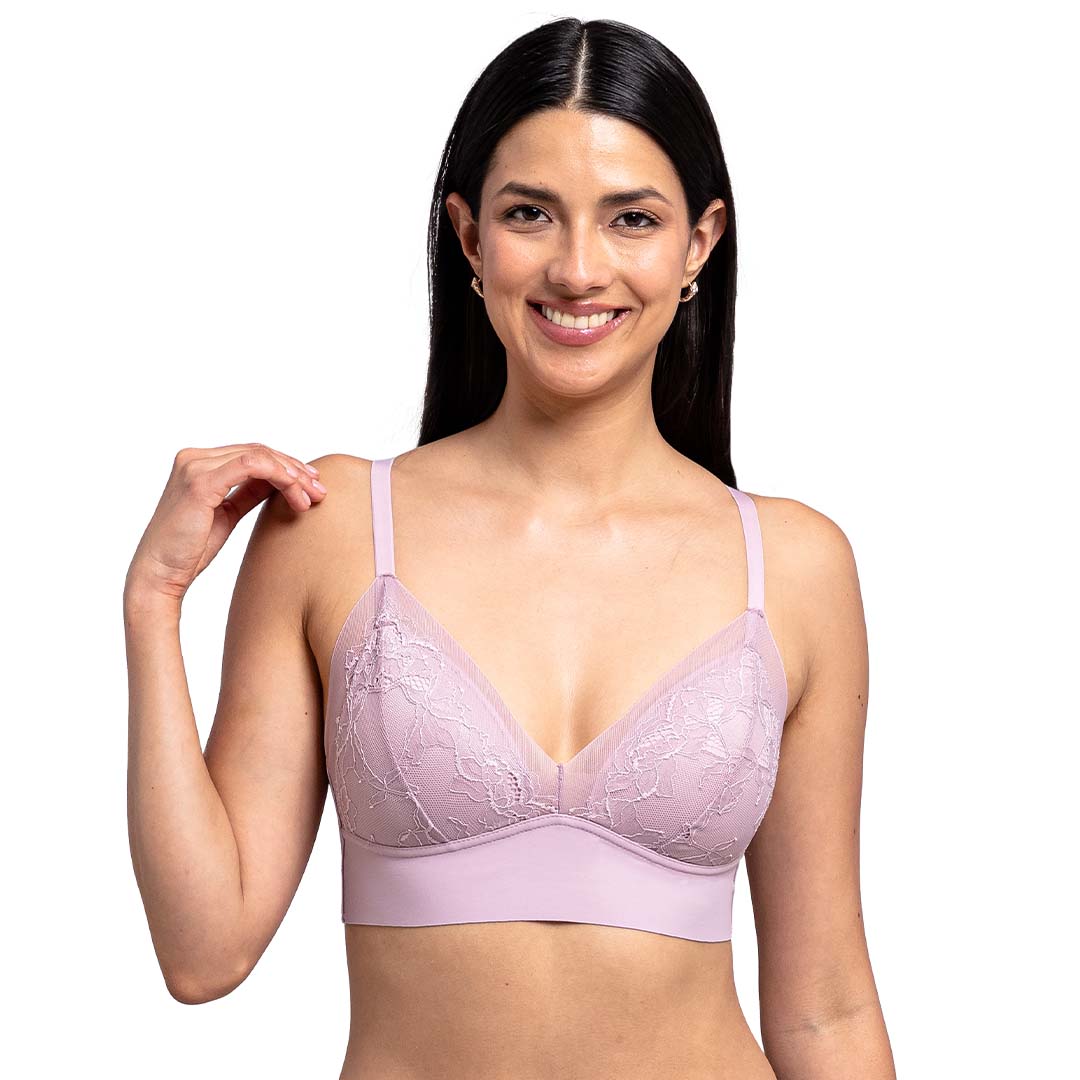 Brasier sin varilla copas triangulares y de corte láser 24941L Lady Carnival