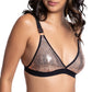 Brasier coordinable sin varilla 24948 Carnival Fashion