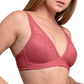 Brasier con varilla, copa de gota 24952L Lady Carnival