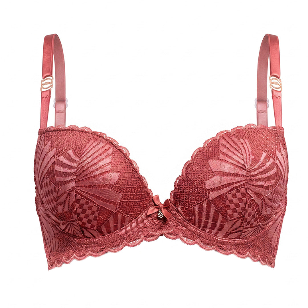 Brasier con varilla y encaje 24957L Lady Carnival
