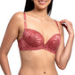 Brasier con varilla y encaje 24957L Lady Carnival