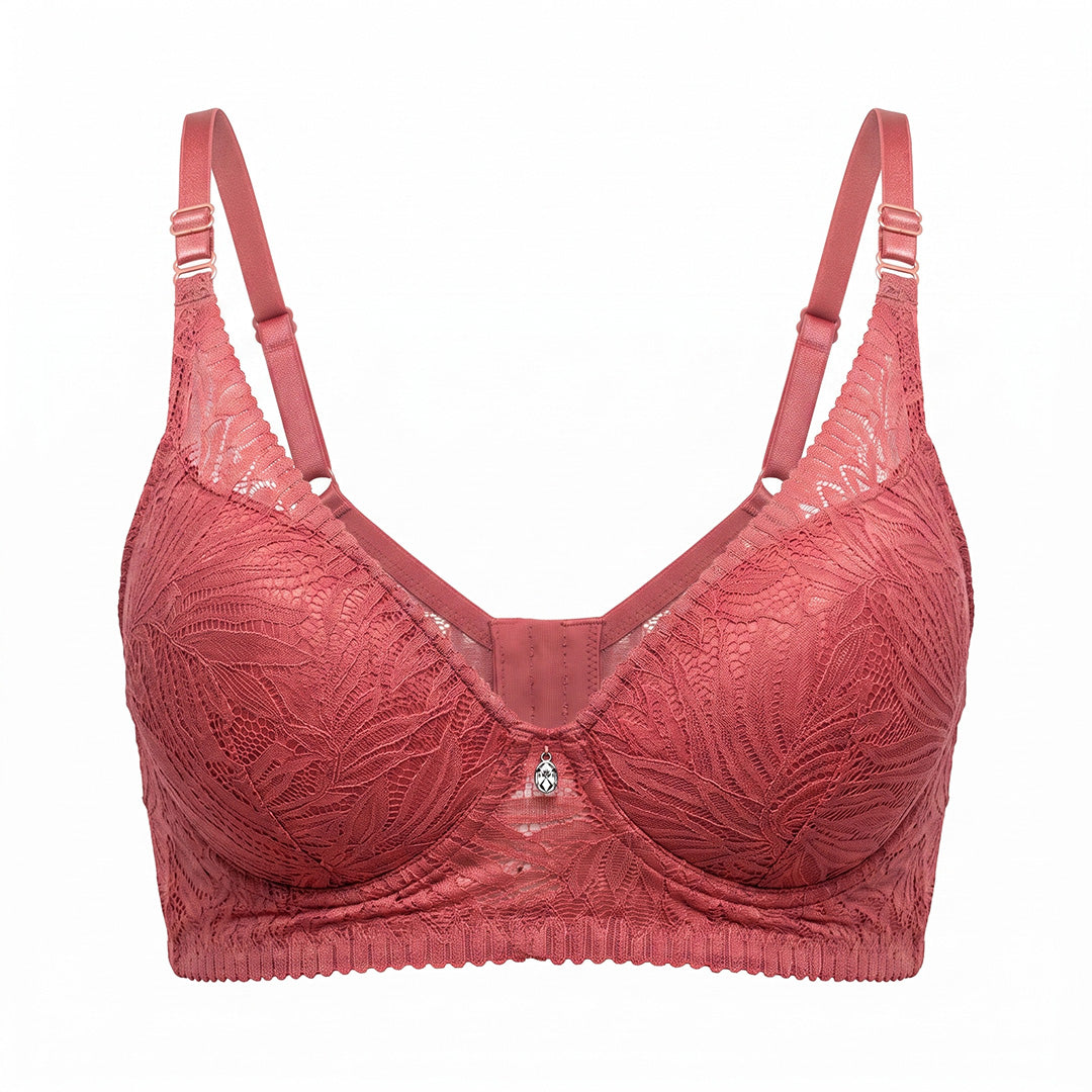 Brasier con varilla y encaje 24958 Lady Carnival