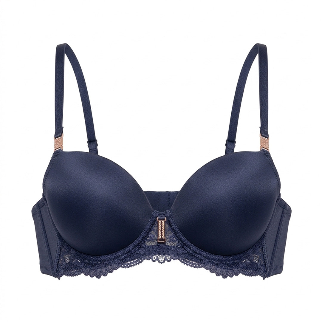 Brasier con varilla, ligero push up 24959L Lady Carnival