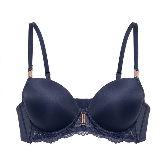 Brasier con varilla, ligero push up 24959L Lady Carnival