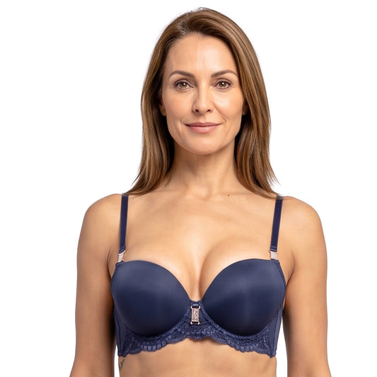 Brasier con varilla, ligero push up 24959L Lady Carnival