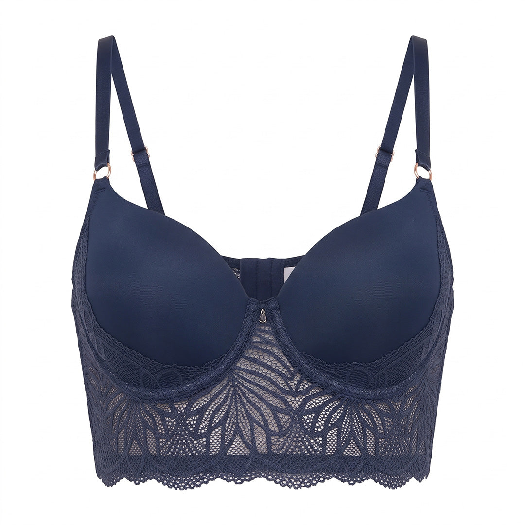 Brasier coordinable de talla extra 24964 Lady Carnival