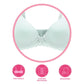 Brasier coordinable con detalles de encaje 24980 Carnival