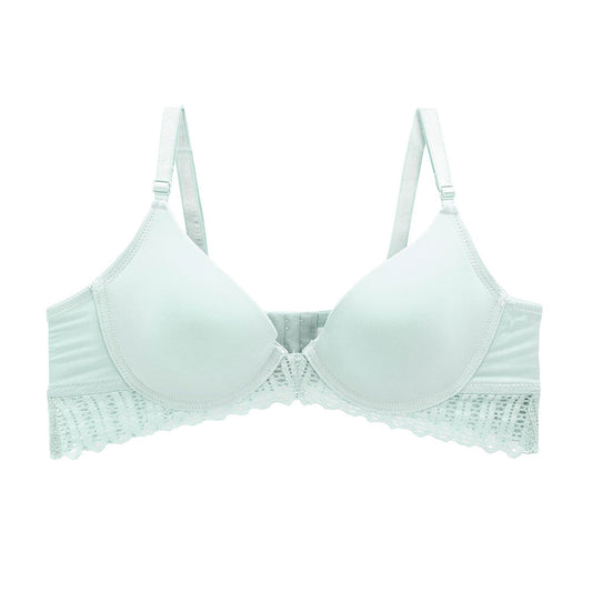 Brasier coordinable con detalles de encaje 24980 Carnival Carnival