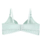 Brasier coordinable con detalles de encaje 24980 Carnival