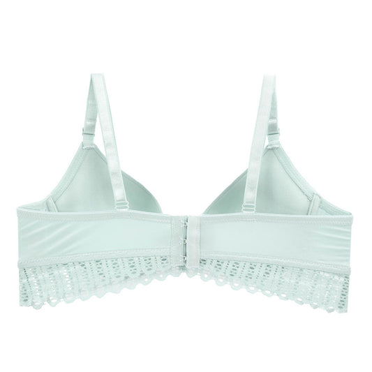 Brasier coordinable con detalles de encaje 24980 Carnival Carnival