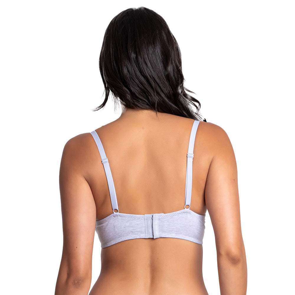 Brasier coordinable con detalles de encaje 24981 Carnival Carnival